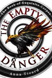 The empty danger cover image