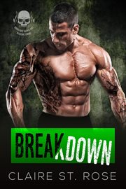 Breakdown cover image