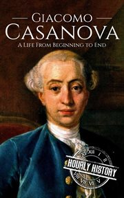 Giacomo Casanova cover image