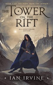 The tower on the rift cover image