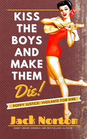 Kiss the boys and make them die cover image