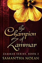 The Champion of Zammar : Zammar cover image