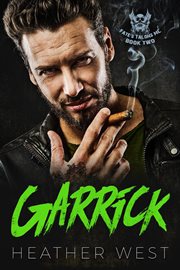 Garrick cover image