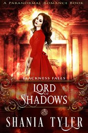Lord of shadows cover image