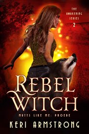 Rebel Witch cover image