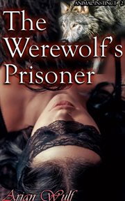 The werewolf's prisoner cover image