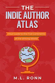 The indie author atlas cover image