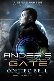 Finder's gate episode four cover image