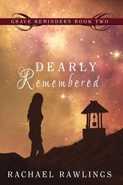 Dearly remembered cover image