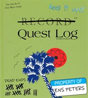 Quest log cover image