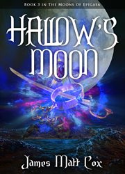 Hallow's moon cover image