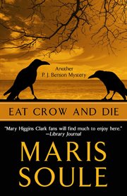 Eat crow and die cover image