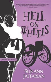 Hell on wheels cover image