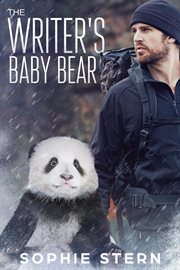 The Writer's Baby Bear : Stormy Mountain Bears cover image