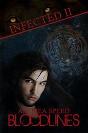 Infected II. Bloodlines cover image