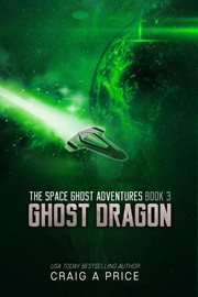Ghost dragon cover image