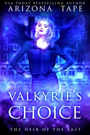 Valkyrie's Choice cover image