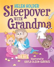 Sleepover With Grandma cover image