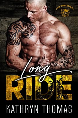 Cover image for Long Ride