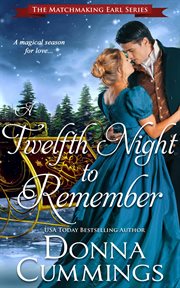 A twelfth night to remember cover image