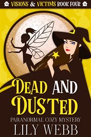 Dead and dusted cover image