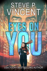 Eyes on you cover image