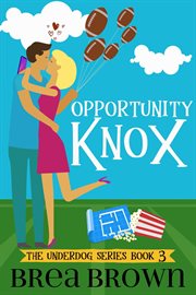Opportunity knox cover image