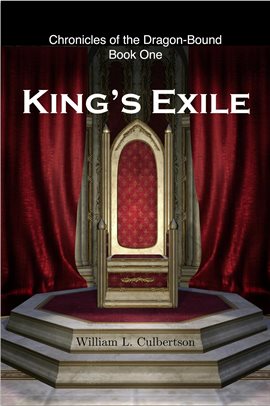 Cover image for King's Exile