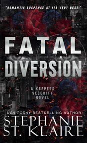 Fatal Diversion cover image