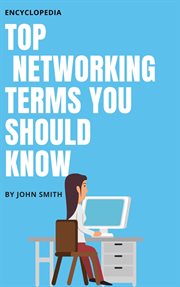 Top networking terms you should know cover image