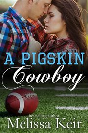 A pigskin cowboy cover image