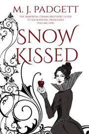 Snow Kissed cover image