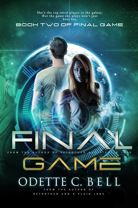 Cover image for Final Game Book Two