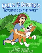 Emily & Roofer's Adventure in the Forest cover image