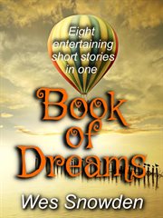 Book of dreams cover image