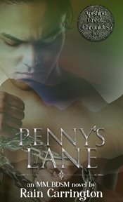 Penny's Lane : Apishipa Creek Chronicles cover image