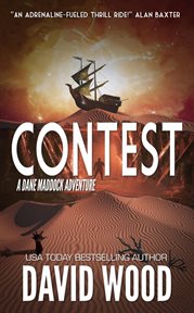 Contest cover image