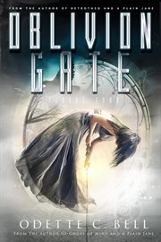 Oblivion gate episode four cover image