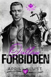 Outlaw forbidden cover image