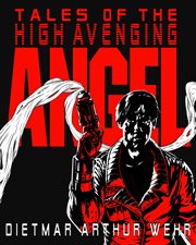 Tales of the high avenging angel cover image