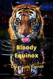 Bloody equinox cover image