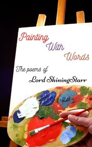 Painting with words cover image