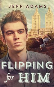Flipping For Him cover image