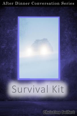 Cover image for Survival Kit