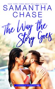 The way the story goes cover image
