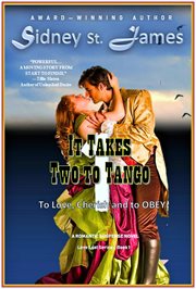 It takes two to tango (volume 1) cover image