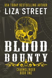 Blood bounty cover image
