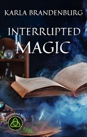Interrupted Magic cover image