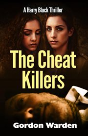 The cheat killers cover image