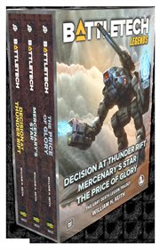The gray death legion trilogy cover image
